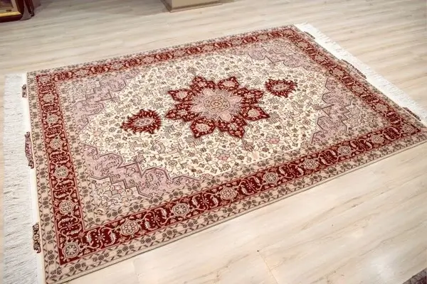 فرش هریس